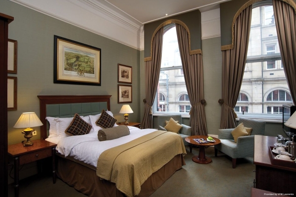 Hotel Quebecs